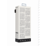 realistische vibrator – 10 standen multispeed – Shots Toys Shots Toys by Shots - Afbeelding 2