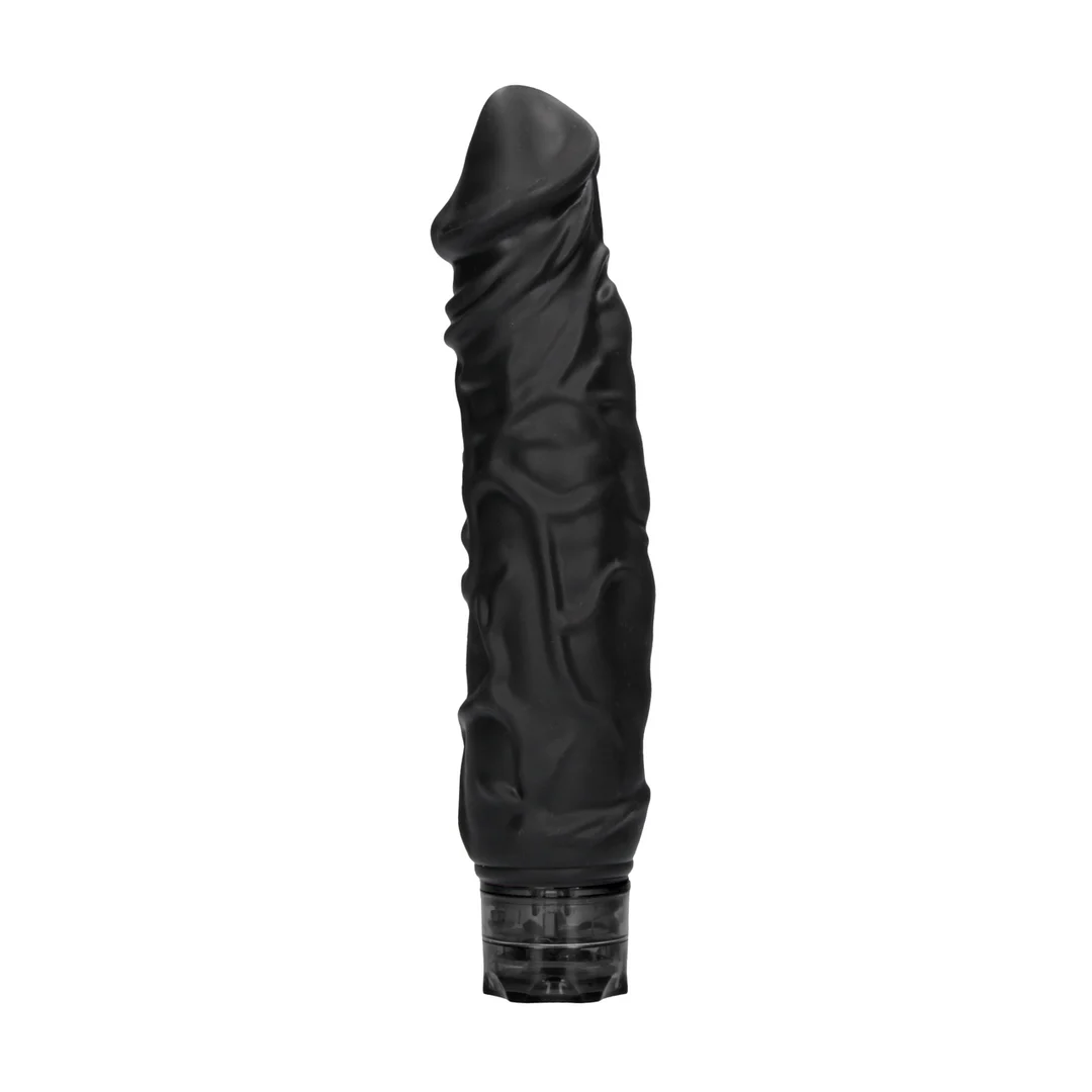 Shots Toys vibratore realistico multispeed - immagine 3