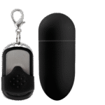 Vibrerend ei – met afstandsbediening & 10 standen – Macey Simplicity by Shots - Afbeelding 2