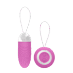 vibrerend ei – met afstandsbediening & 36 standen – Simplicity by Shots - Afbeelding 3