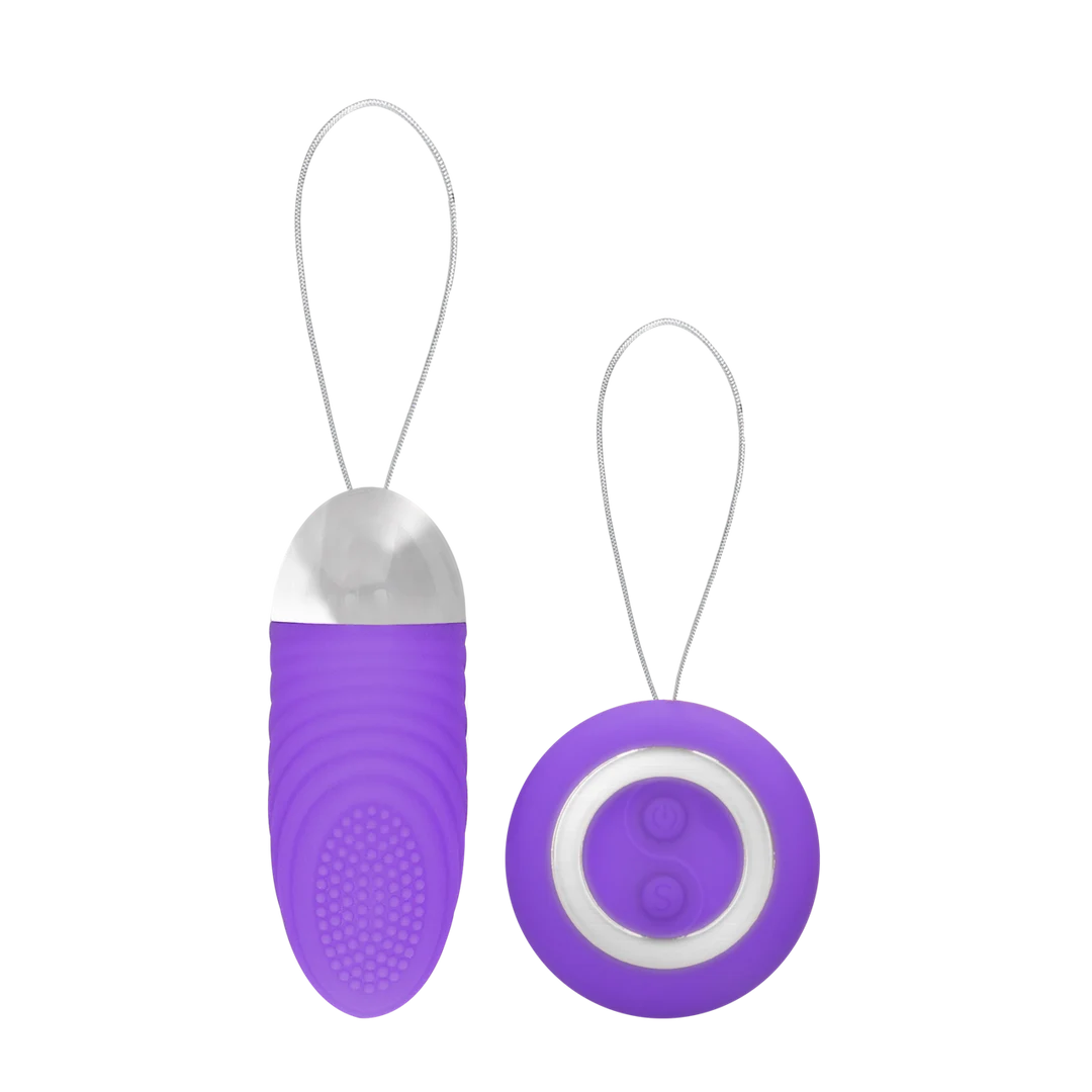 Simplicity Ethan ovetto vibrante wireless - immagine 6