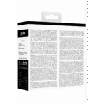 Vibrerend ei – met afstandsbediening – Simplicity by Shots - Afbeelding 2