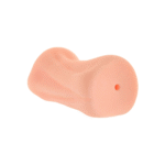 Vagina masturbator met multi-textuur binnenkant – Pussy Masturbator 3D - Afbeelding 4