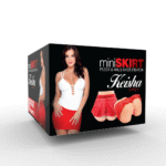 Male masturbator met zuigeffect – Pussy en Anus Masturbator