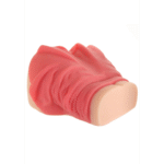 Male masturbator met zuigeffect – Pussy en Anus Masturbator - Afbeelding 4