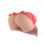 Male masturbator met zuigeffect – Pussy en Anus Masturbator - Afbeelding 5