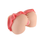 Male masturbator met zuigeffect – Pussy en Anus Masturbator - Afbeelding 6