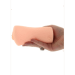 Vagina masturbator met multi-textuur tunnel – Pussy Masturbator 3D - Afbeelding 5