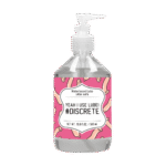 Glijmiddel op waterbasis – Dermatologisch getest, geschikt voor latex-condooms – Ongeparfumeerd, geen smaak – 500 ml – S-Line by Shots - Afbeelding 5