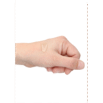 Anaal glijmiddel – Waterbased Anal Lubricant – ongeparfumeerd, geen smaak – 500 ml – S-Line by Shots - Afbeelding 2