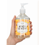 Anaal glijmiddel – Waterbased Anal Lubricant – ongeparfumeerd, geen smaak – 500 ml – S-Line by Shots - Afbeelding 4