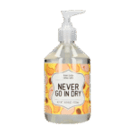 Anaal glijmiddel – Waterbased Anal Lubricant – ongeparfumeerd, geen smaak – 500 ml – S-Line by Shots - Afbeelding 5