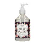 Glijmiddel op waterbasis – geschikt voor latex-condooms – ongeparfumeerd/geen smaak – 500 ml – S-Line - Afbeelding 5