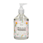 Glijmiddel op waterbasis – geschikt met latex-condooms, dermatologisch getest – Ongeparfumeerd, Geen Smaak – 500 ml – S-Line by Shots - Afbeelding 5