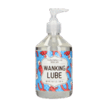 Glijmiddel op waterbasis – Geschikt voor latex-condooms, dermatologisch getest – Ongeparfumeerd/geen smaak – 500 ml – S-Line by Shots - Afbeelding 5