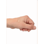 Anaal glijmiddel – Numb Your Bum met tintelende, verdoofde sensatie – ongeparfumeerd/geen smaak – 100 ml – S-Line by Shots - Afbeelding 2