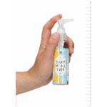 Glijmiddel op waterbasis – dermatologisch getest, geschikt voor gebruik met latex-condooms – ongeparfumeerd/geen smaak – 100 ml – S-Line - Afbeelding 4