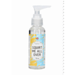 Glijmiddel op waterbasis – dermatologisch getest, geschikt voor gebruik met latex-condooms – ongeparfumeerd/geen smaak – 100 ml – S-Line - Afbeelding 5