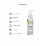 Glijmiddel op waterbasis – geschikt voor latex-condooms – ongeparfumeerd, geen smaak – 100 ml – S-Line by Shots