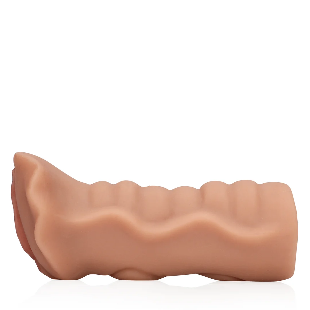 S Line Franse Dienster masturbator - Afbeelding 5