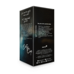 Vagina masturbator met realistische textuur – Flesh - Afbeelding 2