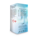 Vagina masturbator met realistische textuur – Tan - Afbeelding 2