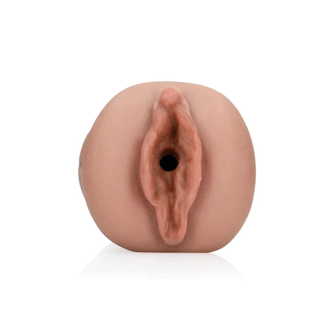 S Line Krankenschwester Masturbator – Bild 4