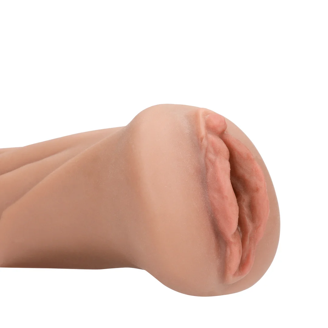 S Line Krankenschwester Masturbator – Bild 6