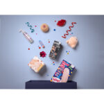 bullet vibrator – 10 standen – Heart to Get S-Line by Shots - Afbeelding 5