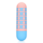 bullet vibrator – 10 standen – Heart to Get S-Line by Shots - Afbeelding 15