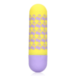 bullet vibrator – 10 standen – Heart to Get S-Line by Shots - Afbeelding 27