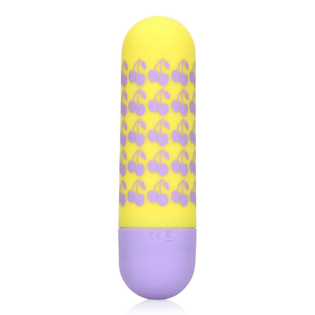 Vibromasseur bullet Heart to Get – Image 27
