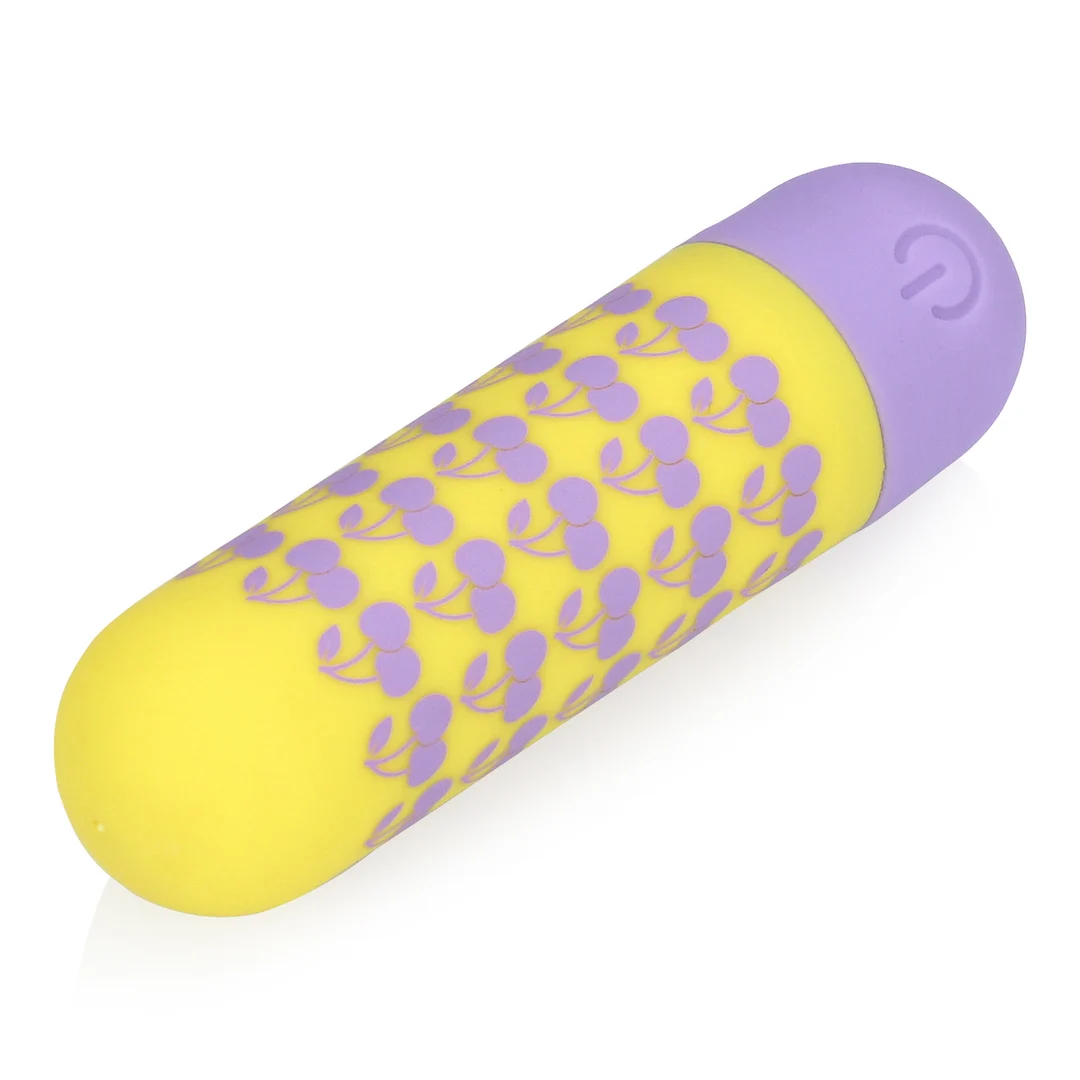 Vibromasseur bullet Heart to Get – Image 28