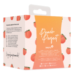 Vagina masturbator met compact ontwerp – (naam) - Afbeelding 2