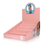 bullet vibrator – display gevuld met 25 stuks – S-Line by Shots