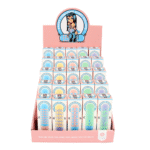 bullet vibrator – display gevuld met 25 stuks – S-Line by Shots - Afbeelding 4