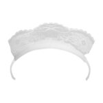 Frans maid kostuum met curve-pasvorm voor speels rollenspel – S-Line by Shots - Afbeelding 3