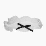 Frans maid kostuum met curve-pasvorm voor speels rollenspel – S-Line by Shots - Afbeelding 4