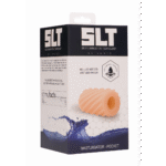Pocket stroker met Self Lubrication Technology – Masturbator