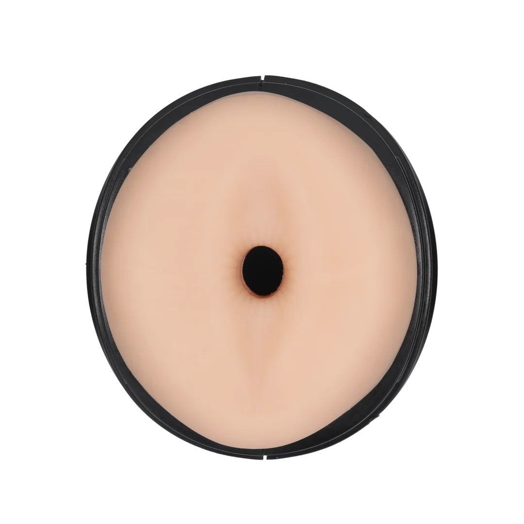 SLT by Shots Easy Grip XL anale masturbator - Afbeelding 3