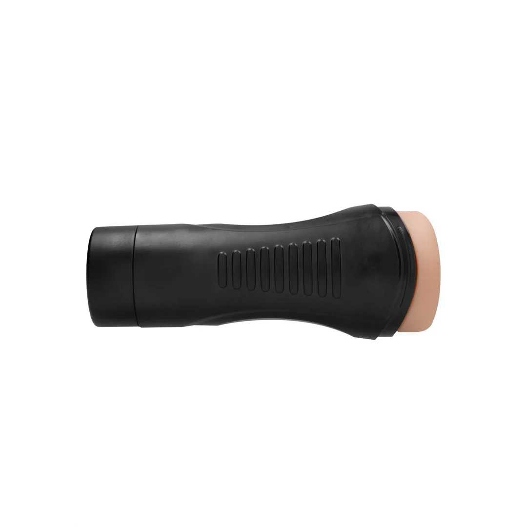 SLT by Shots Easy Grip XL anale masturbator - Afbeelding 4
