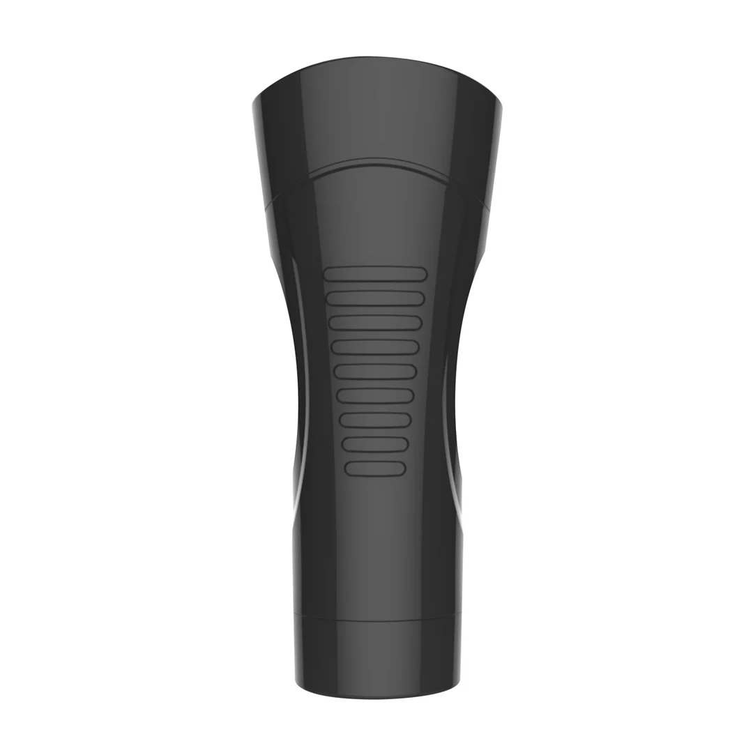 SLT by Shots Easy Grip XL anale masturbator - Afbeelding 5
