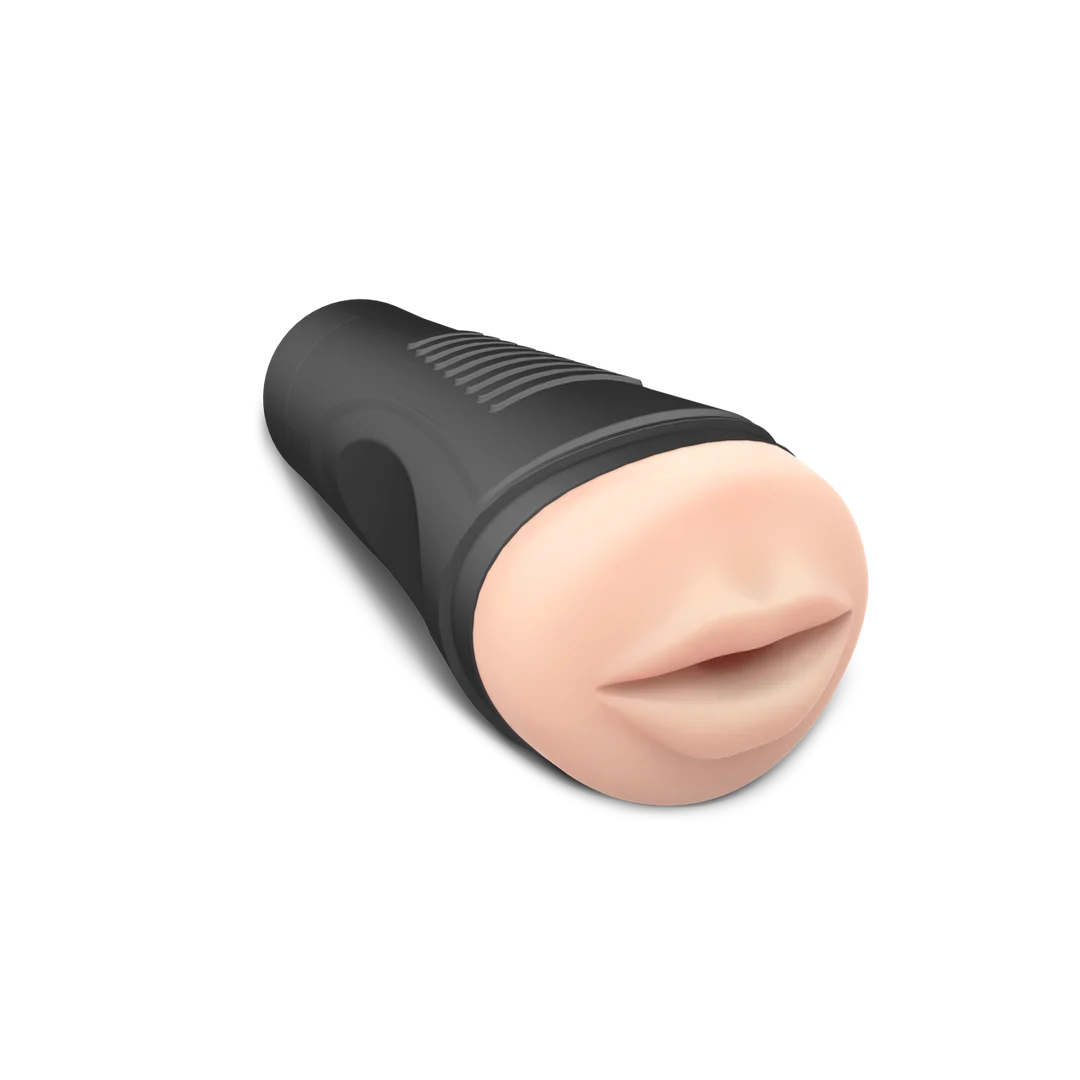 Masturbateur oral SLT XL avec technologie d’autolubrification – Image 2