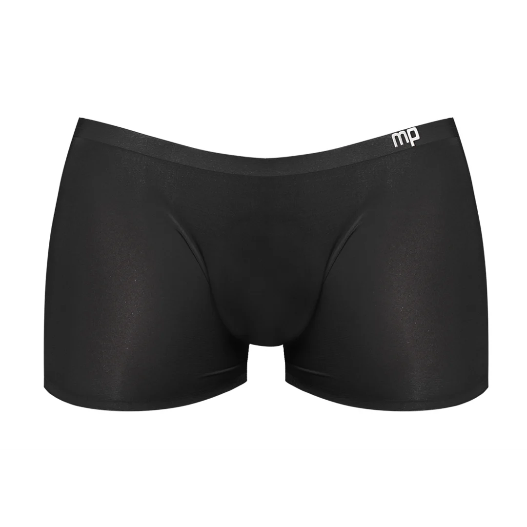 Mini short sans coutures Sleek Male Power – Image 2
