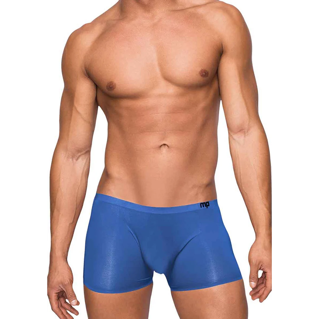 Mini short sans coutures Sleek Male Power – Image 8