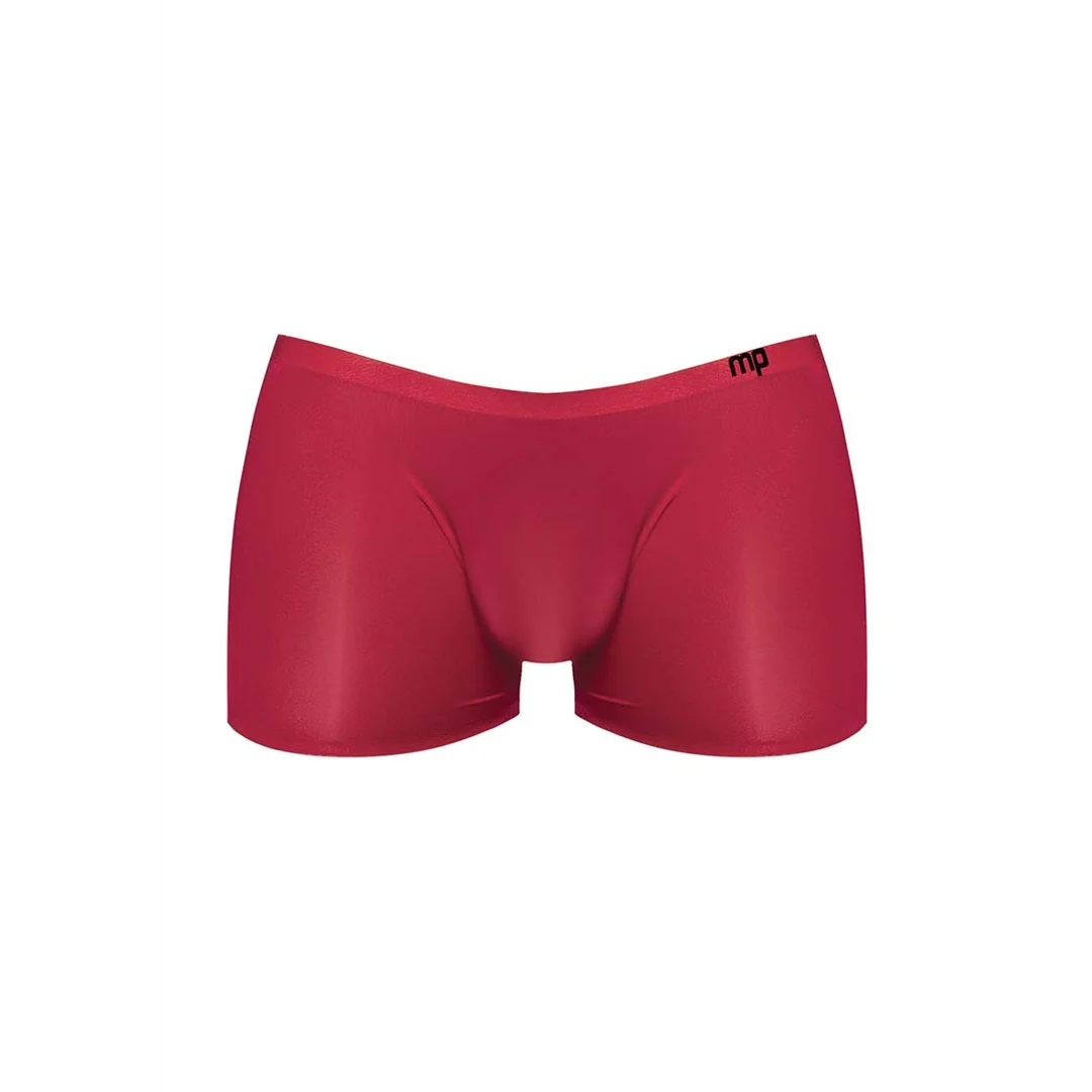Mini short sans coutures Sleek Male Power – Image 10