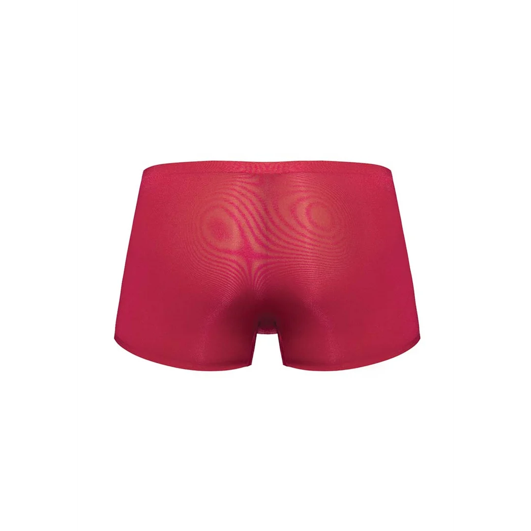 Mini short sans coutures Sleek Male Power – Image 11