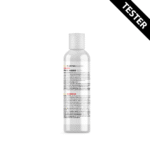 Glijmiddel met smaakje – 4‑in‑1 Lubricant, tester – Mango – 30 ml – Swiss Navy