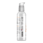 Glijmiddel met smaakje – 4 in 1 Playful Flavors – Salted Caramel Delight – 29,5 ml – Swiss Navy - Afbeelding 3