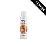 Glijmiddel met smaakje – 4-in-1 eetbaar en verwarmend – Kiwi – 30 ml – Swiss Navy - Afbeelding 3